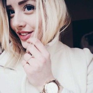 Meet your Posher, Mckinley